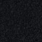 Preview: Woll-Boucle Schurwolle Teddylook schwarz